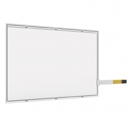 KIT PAINEL TOUCH SCREEN RESISTIVO 10.4" CLASSIC (4:3)