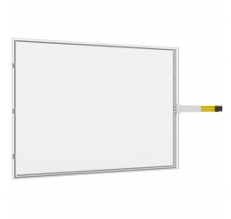 KIT PAINEL TOUCH SCREEN RESISTIVO 12.1" CLASSIC (4:3)
