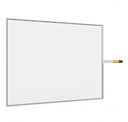 KIT PAINEL TOUCH SCREEN RESISTIVO 17" CLASSIC (4:3)