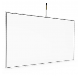 KIT PAINEL TOUCH SCREEN RESISTIVO 18.5" WIDESCREEN (16:9)