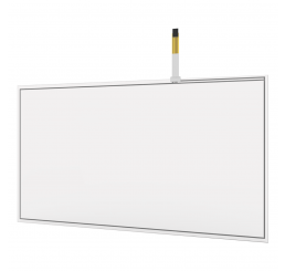 KIT PAINEL TOUCH SCREEN RESISTIVO 19" WIDESCREEN (16:9)