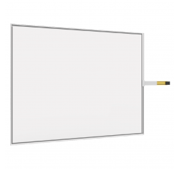 KIT PAINEL TOUCH SCREEN RESISTIVO 19" CLASSIC (4:3)