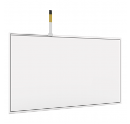 KIT PAINEL TOUCH SCREEN RESISTIVO 21.5" WIDESCREEN (16:9)