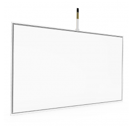 KIT PAINEL TOUCH SCREEN RESISTIVO 23" WIDESCREEN (16:9)